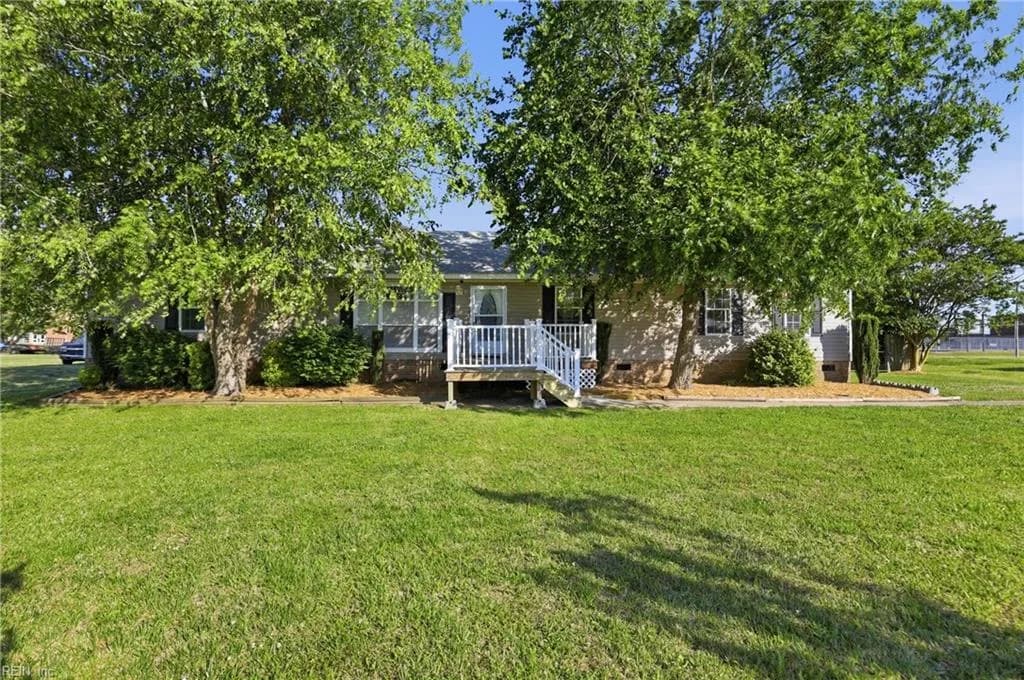 204 Katies TRL, ELIZABETHCITY NC 27909 - Photo 3