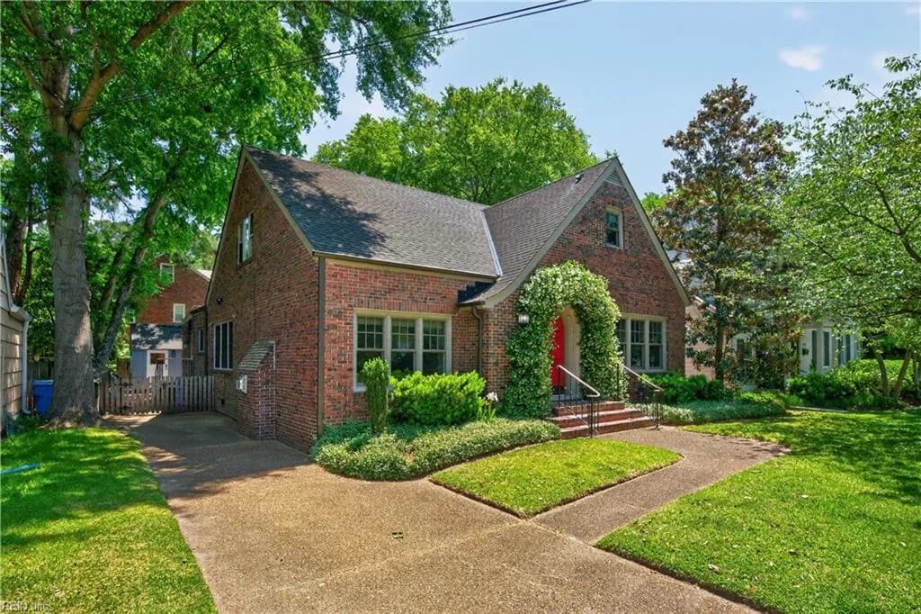 1444 W Princess Anne RD, NORFOLK VA 23507 - Photo 3