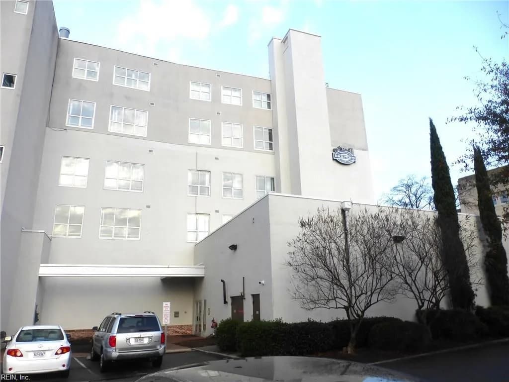 500 Granby ST #2D, NORFOLK VA 23510 - Photo 5