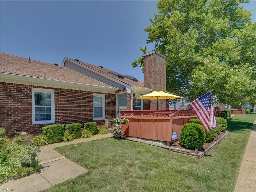 5224 Lake Victoria Arch, VIRGINIABEACH VA 23464 - Main photo