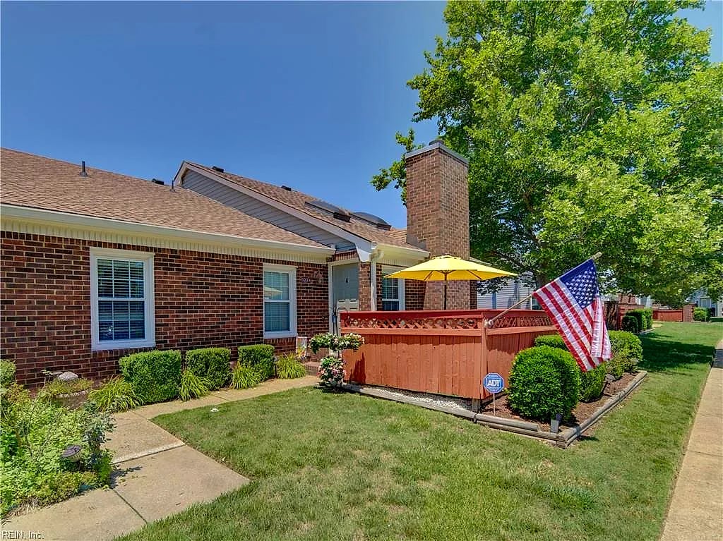 5224 Lake Victoria Arch, Virginia Beach — 2 bed Residential, 1,109 sqft