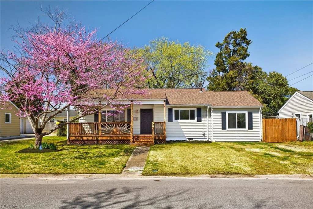 1517 Janke RD, VIRGINIABEACH VA 23455 - Photo 4
