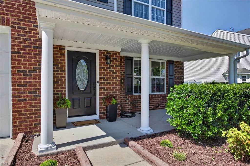 1251 Veranda WAY, CHESAPEAKE VA 23320 - Photo 3