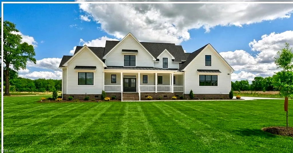 2624 Ballahack RD, CHESAPEAKE VA 23322