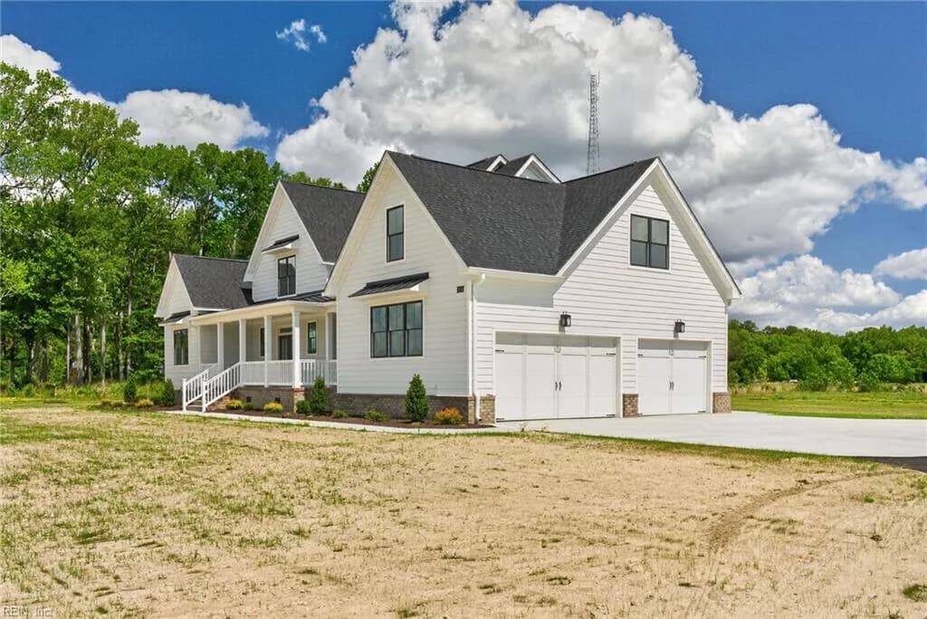 2624 Ballahack RD, CHESAPEAKE VA 23322 - Photo 3
