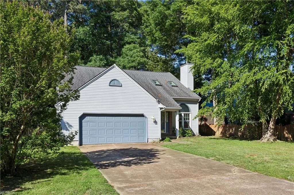 115 Blackberry BND, YORKTOWN VA 23693 - Photo 4