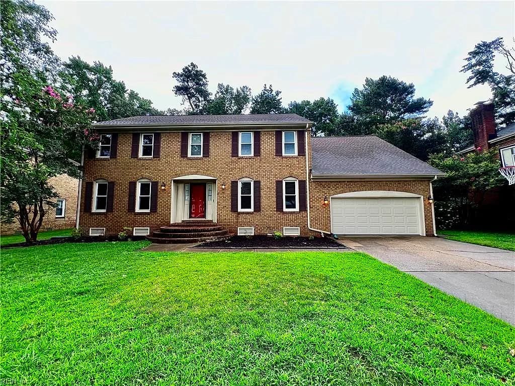 5425 Hargrove BLVD, VIRGINIA BEACH VA 23464 - Main photo