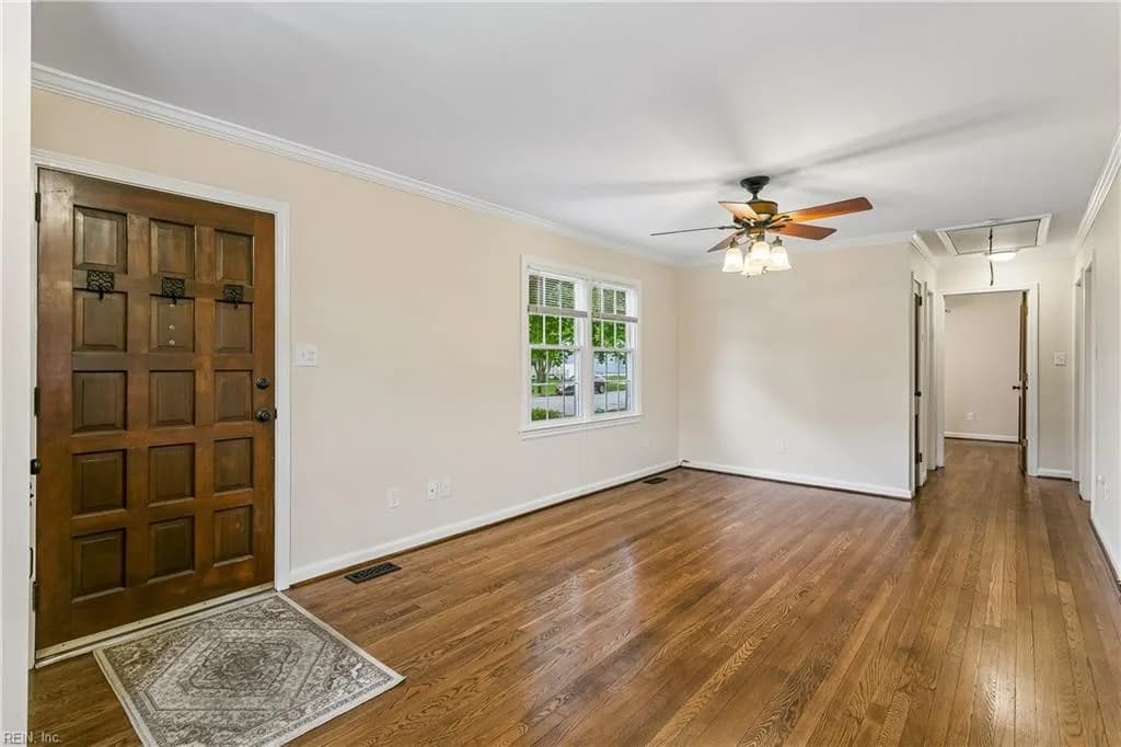 6 Hickory Hill RD, HAMPTON VA 23666 - Photo 5