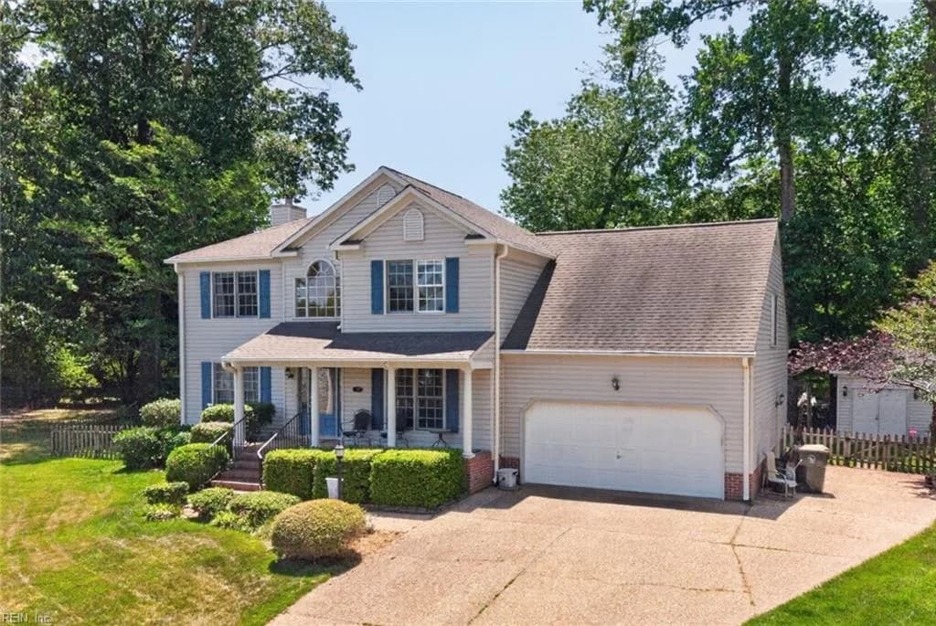 119 Larkin RN, YORKTOWN VA 23692 - Photo 2