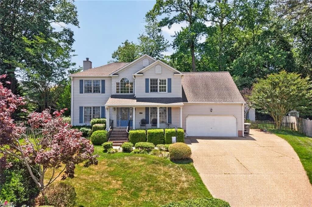 119 Larkin RN, YORKTOWN VA 23692 - Photo 3