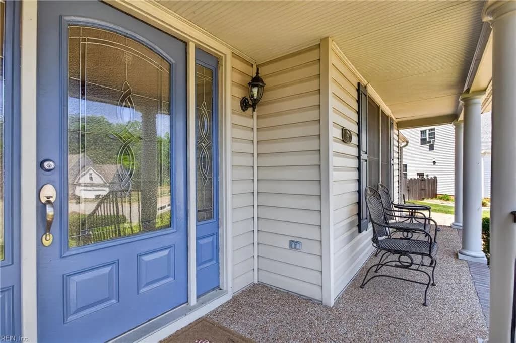 119 Larkin RN, YORKTOWN VA 23692 - Photo 4