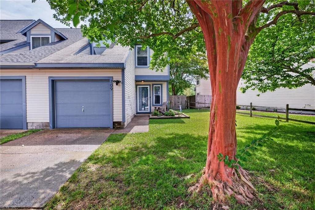 709 Hecate DR, VIRGINIABEACH VA 23454 - Photo 2