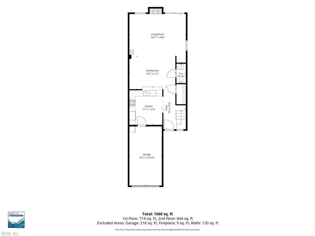 709 Hecate DR, VIRGINIABEACH VA 23454 - Photo 5