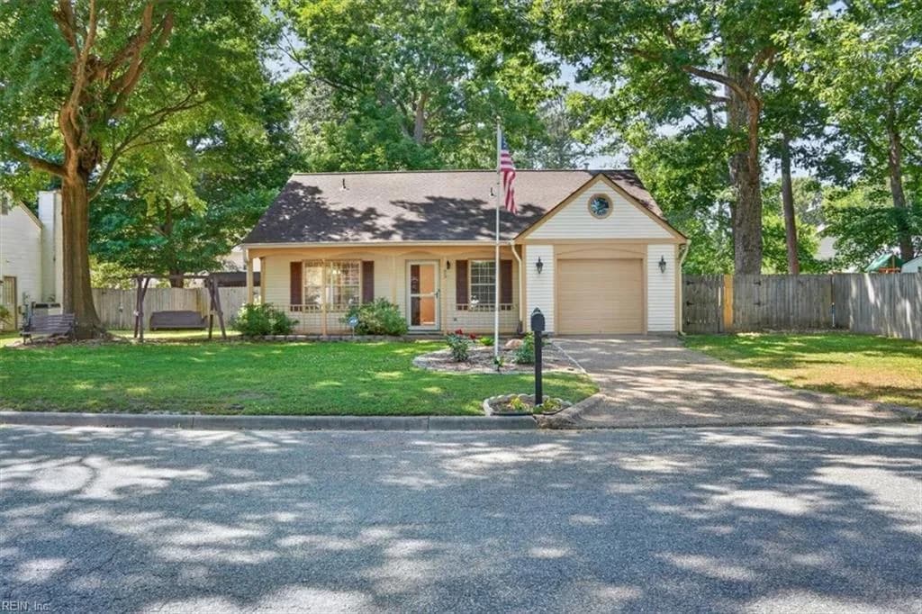 185 Abbey CT, NEWPORTNEWS VA 23602 - Photo 2