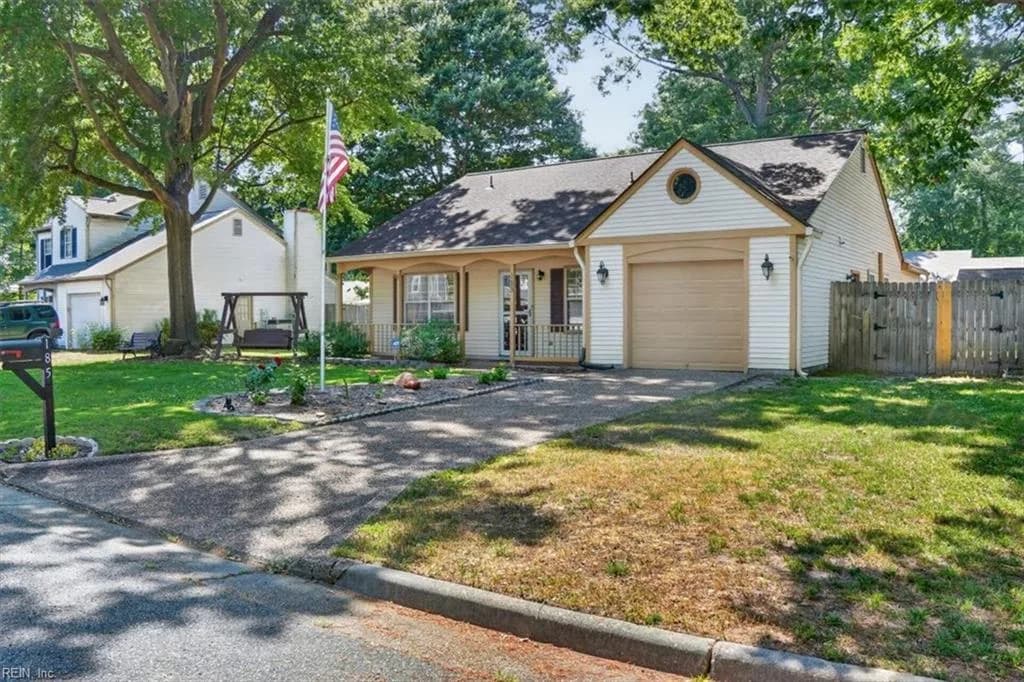 185 Abbey CT, NEWPORTNEWS VA 23602 - Photo 3