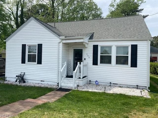 333 N Birdneck RD, VIRGINIABEACH VA 23451 - Main photo