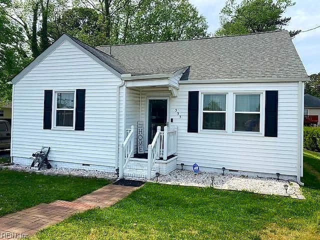333 N Birdneck RD, VIRGINIA BEACH VA 23451 - Photo 2