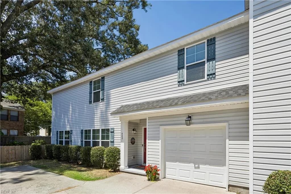 443 N Oceana BLVD, VIRGINIA BEACH VA 23454 - Main photo