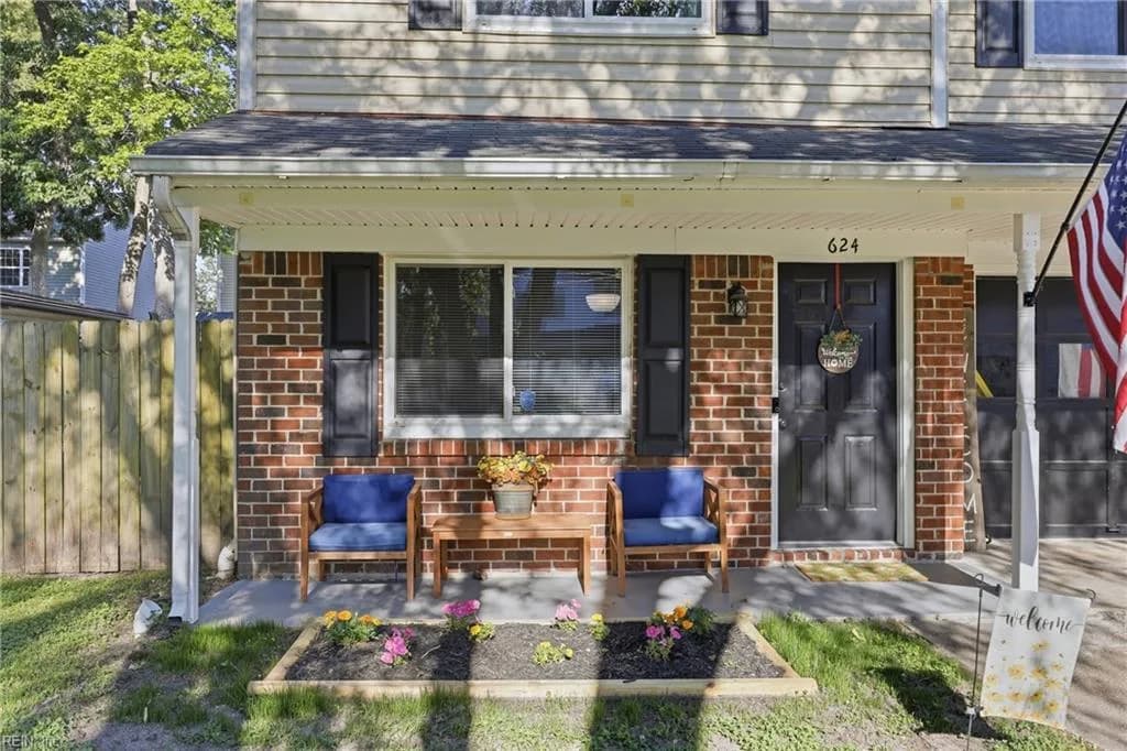 624 Grant AVE, VIRGINIABEACH VA 23452 - Photo 5