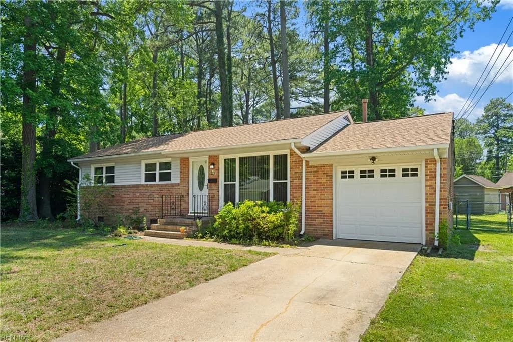 853 Benwood RD, NORFOLK VA 23502 - Photo 3