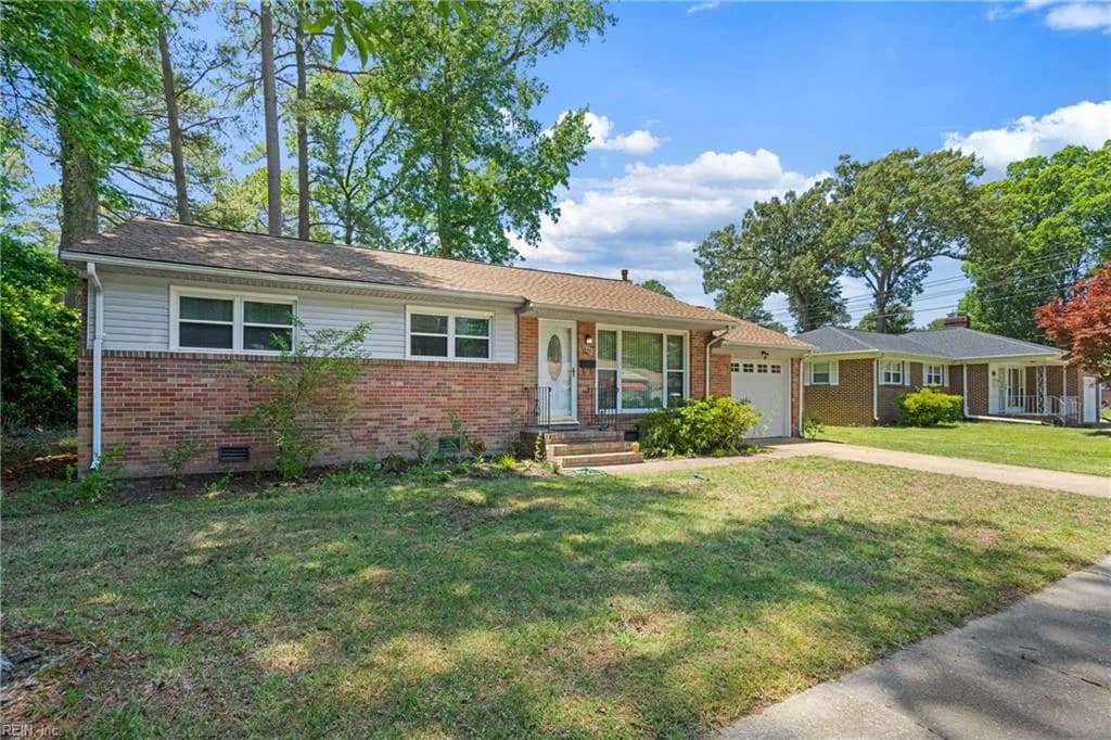 853 Benwood RD, NORFOLK VA 23502 - Photo 4