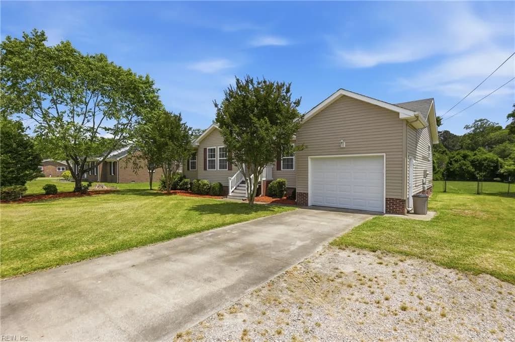 602 Forest Park RD, ELIZABETHCITY NC 27909 - Photo 3