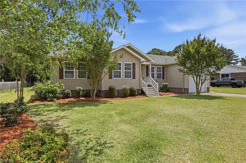 602 Forest Park RD, ELIZABETHCITY NC 27909 - Photo 4