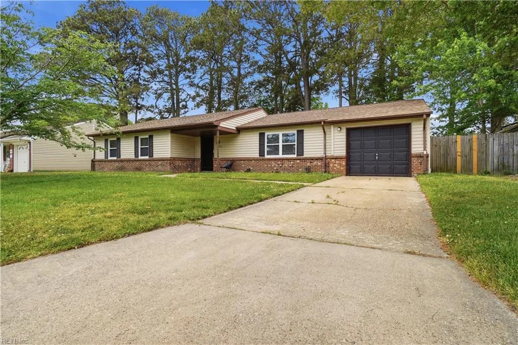 1434 Peony ARCH, VIRGINIABEACH VA 23453 - Photo 3