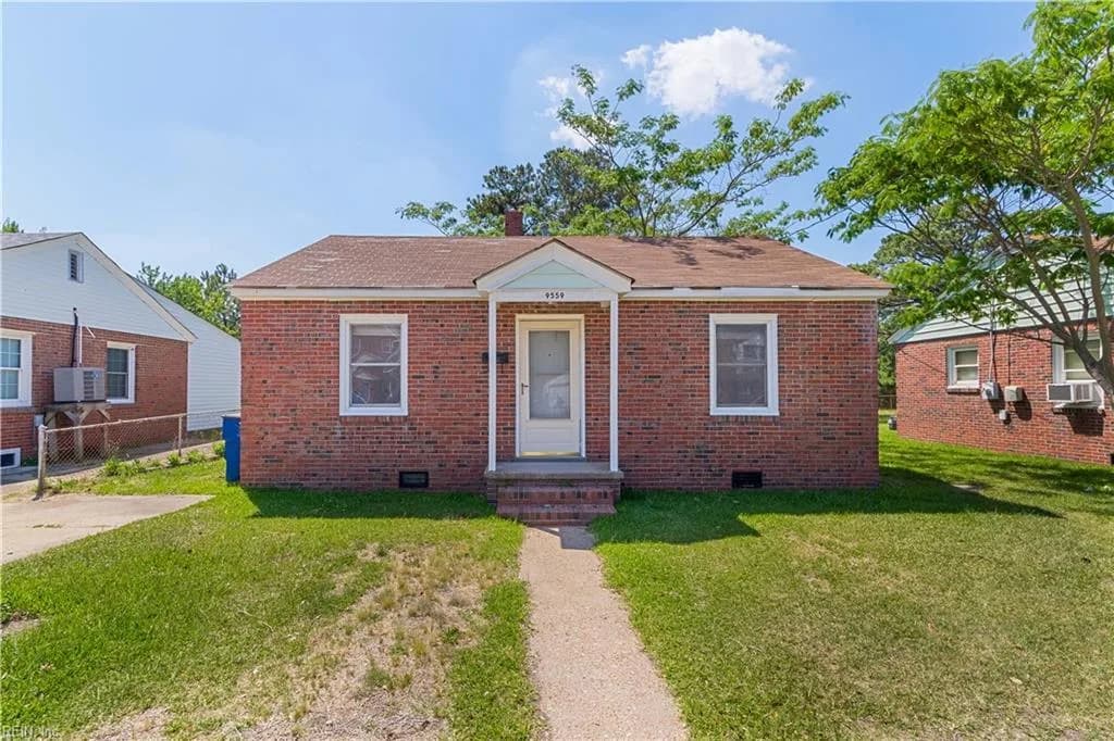 9559 19th Bay ST, NORFOLK VA 23518 - Main photo