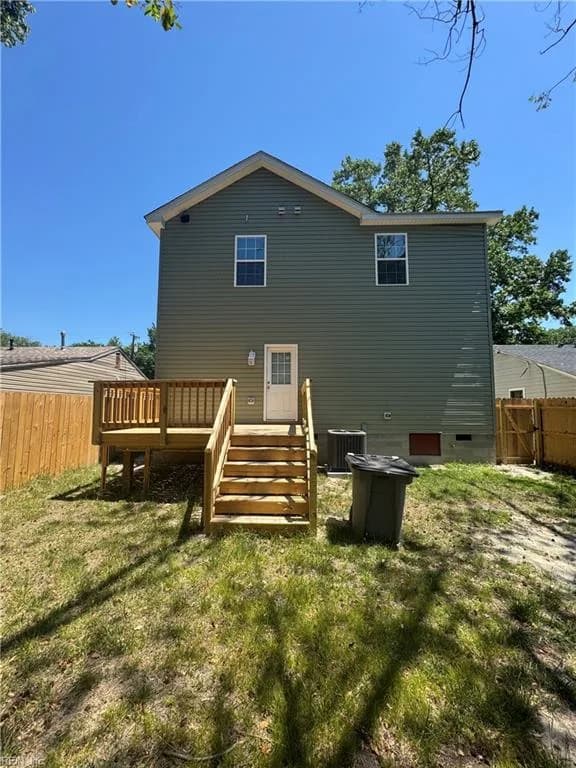 637 Grimes Rd RD, HAMPTON VA 23663 - Photo 3