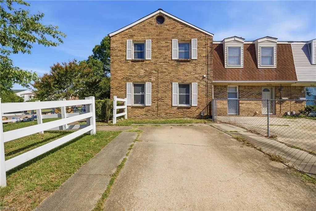 5622 Fanshaw CT, VIRGINIABEACH VA 23462 - Main photo