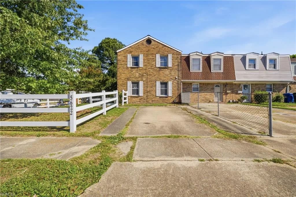 5622 Fanshaw CT, VIRGINIABEACH VA 23462 - Photo 4