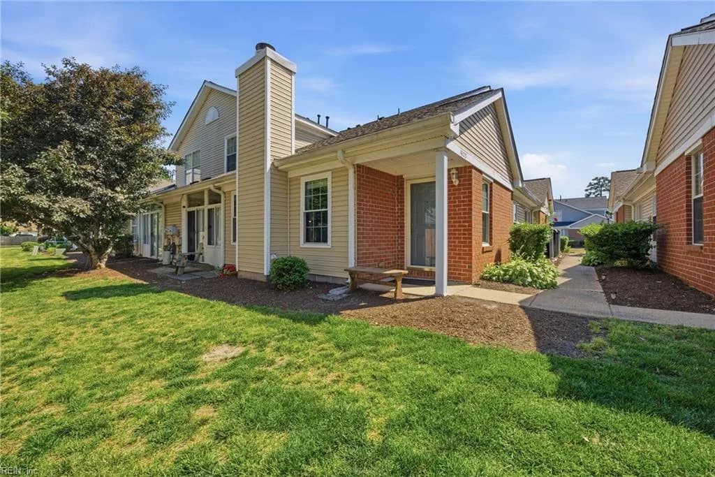 1623 Orchard Grove Dr DR, CHESAPEAKE VA 23320 - Main photo