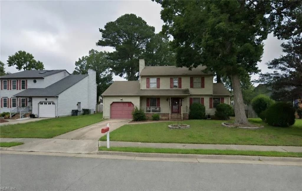 42 Charlene Loop LOOP, HAMPTON VA 23666 - Photo 2
