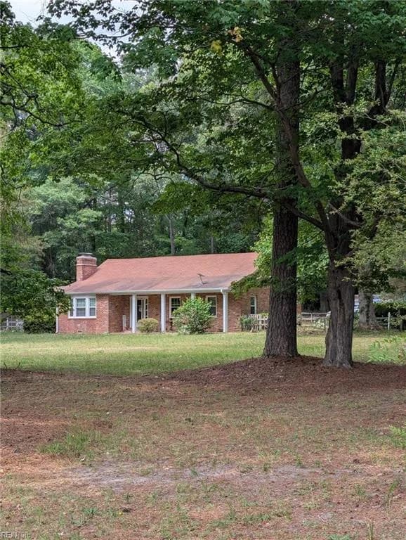3597 Hickory Fork RD, GLOUCESTER VA 23061 - Photo 3