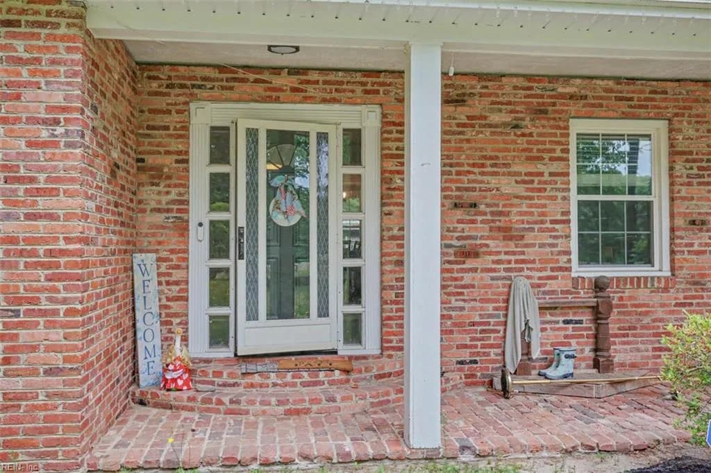 3597 Hickory Fork RD, GLOUCESTER VA 23061 - Photo 4