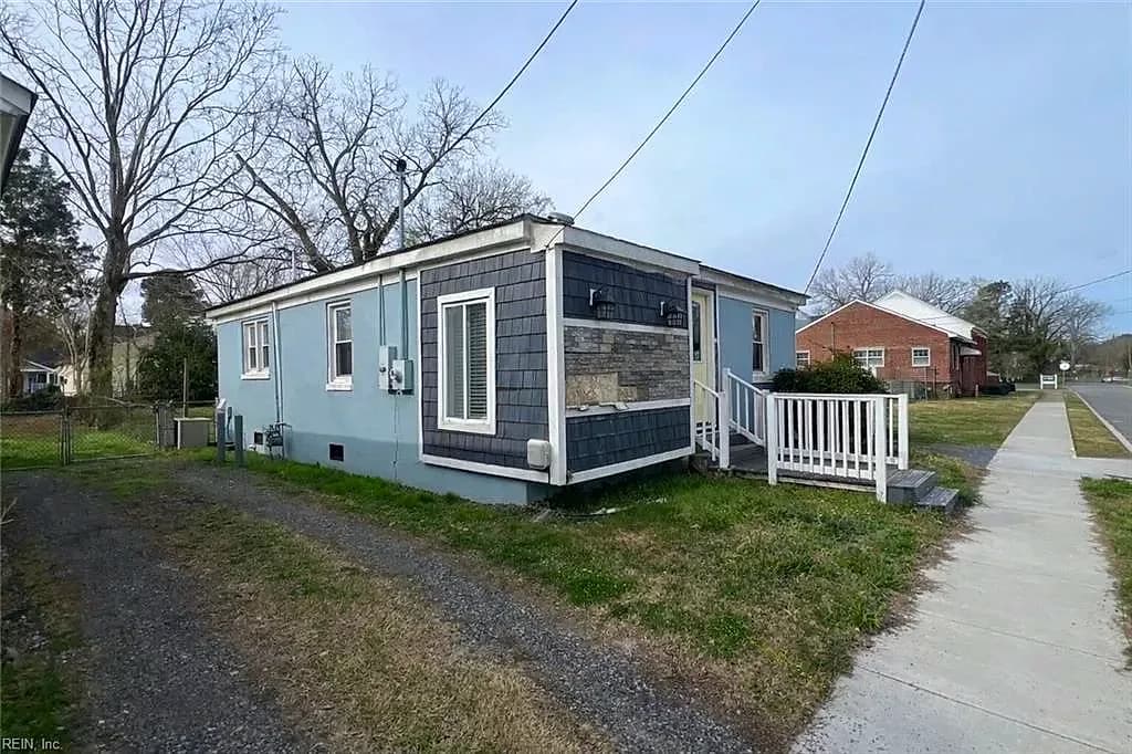 655 3rd AVE, SUFFOLK VA 23434 - Photo 3