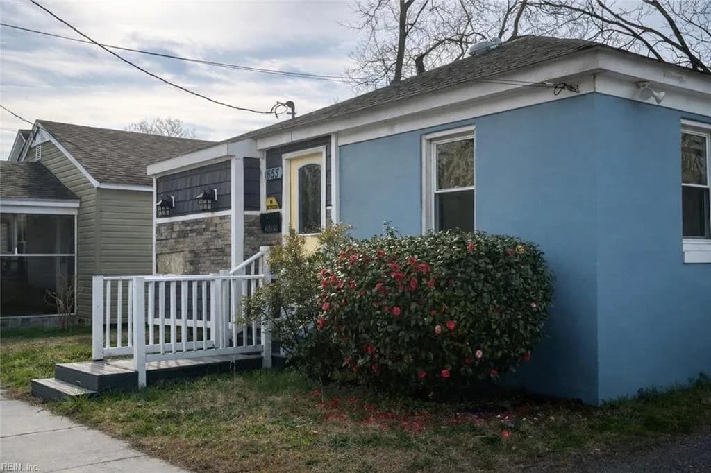655 3rd AVE, SUFFOLK VA 23434 - Photo 4