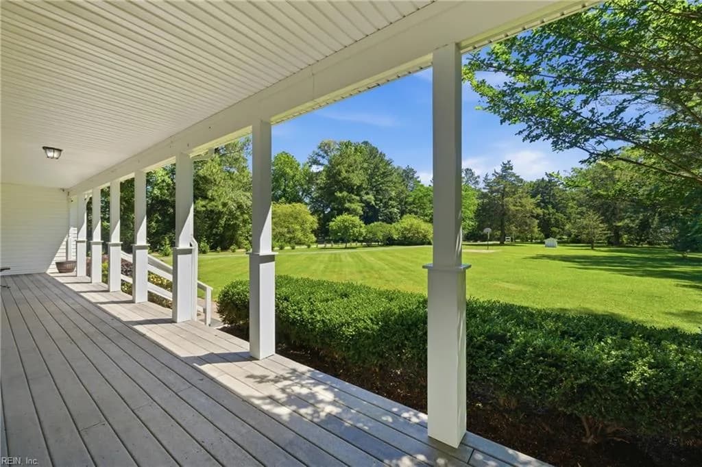 916 W Saint Brides RD #W, CHESAPEAKE VA 23322 - Photo 3