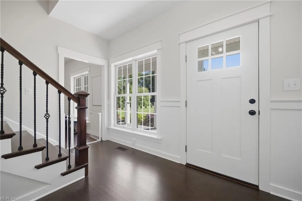 916 W Saint Brides RD #W, CHESAPEAKE VA 23322 - Photo 4