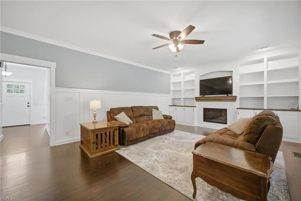 916 W Saint Brides RD #W, CHESAPEAKE VA 23322 - Photo 5