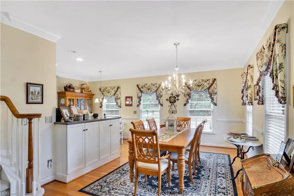 4325 Casey BLVD, WILLIAMSBURG VA 23188 - Photo 5