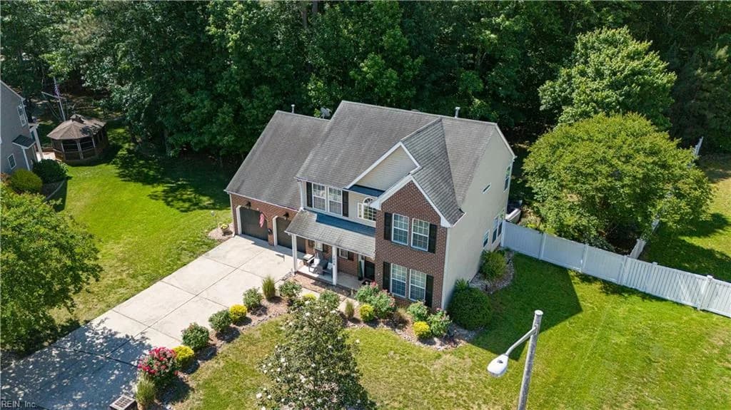 1029 English Oak Dr NONE, SUFFOLK VA 23434 - Photo 5
