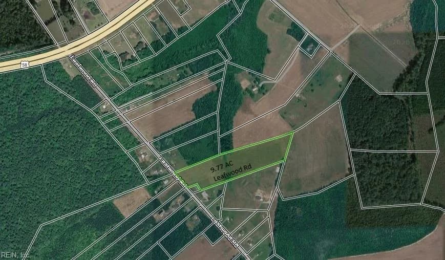 9 AC Leafwood RD, SUFFOLK VA 23437 - Photo 2