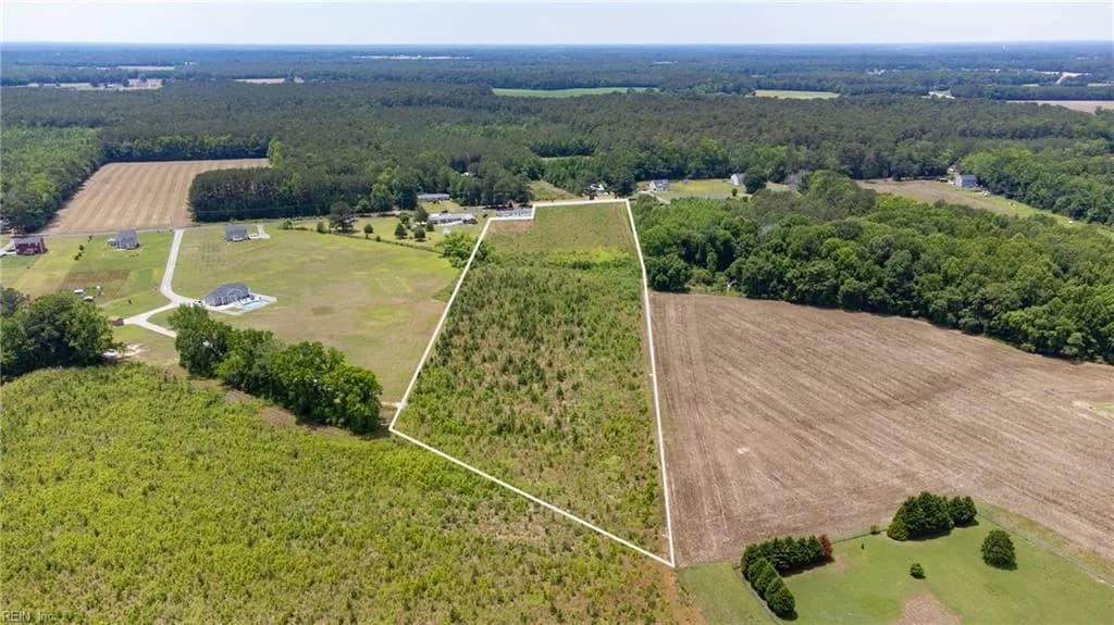 9 AC Leafwood RD, SUFFOLK VA 23437 - Photo 5