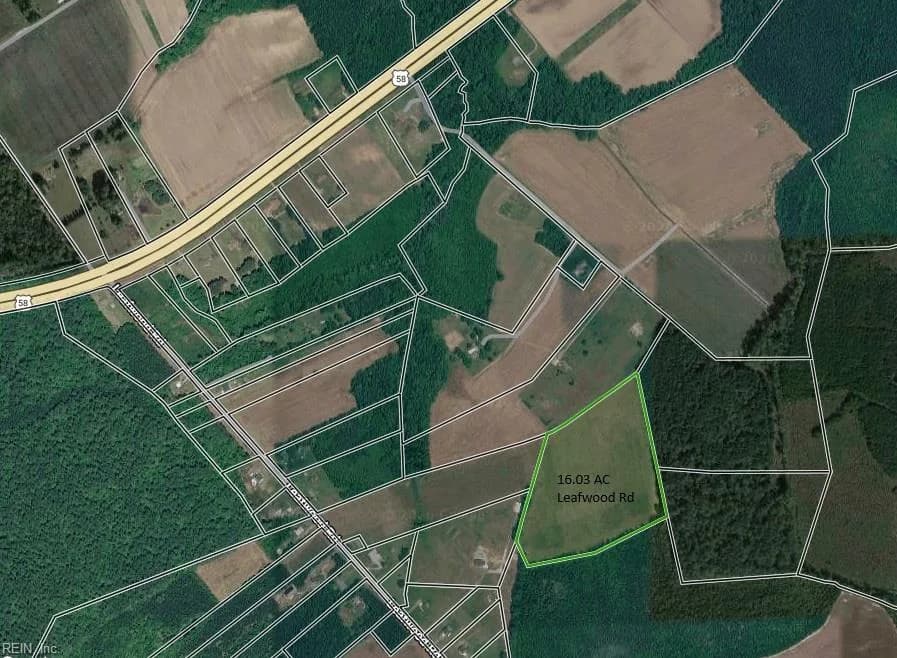 16 AC Leafwood RD, SUFFOLK VA 23437 - Photo 2