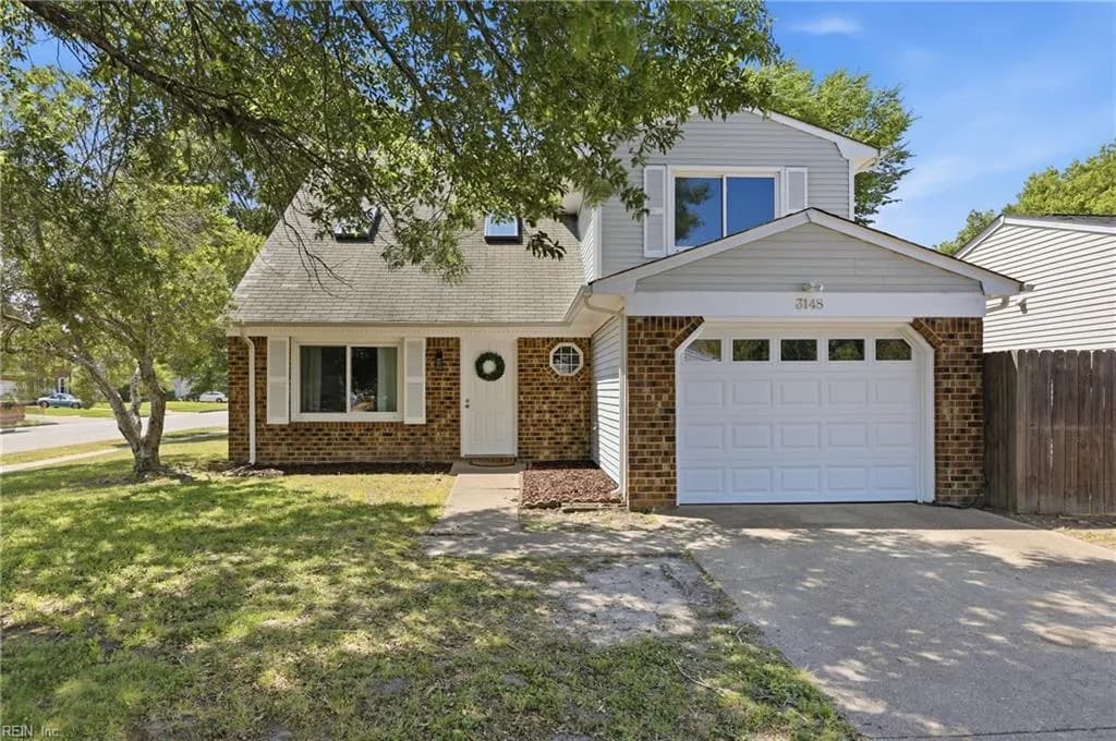 3148 Glastonbury DR, VIRGINIABEACH VA 23453 - Photo 2