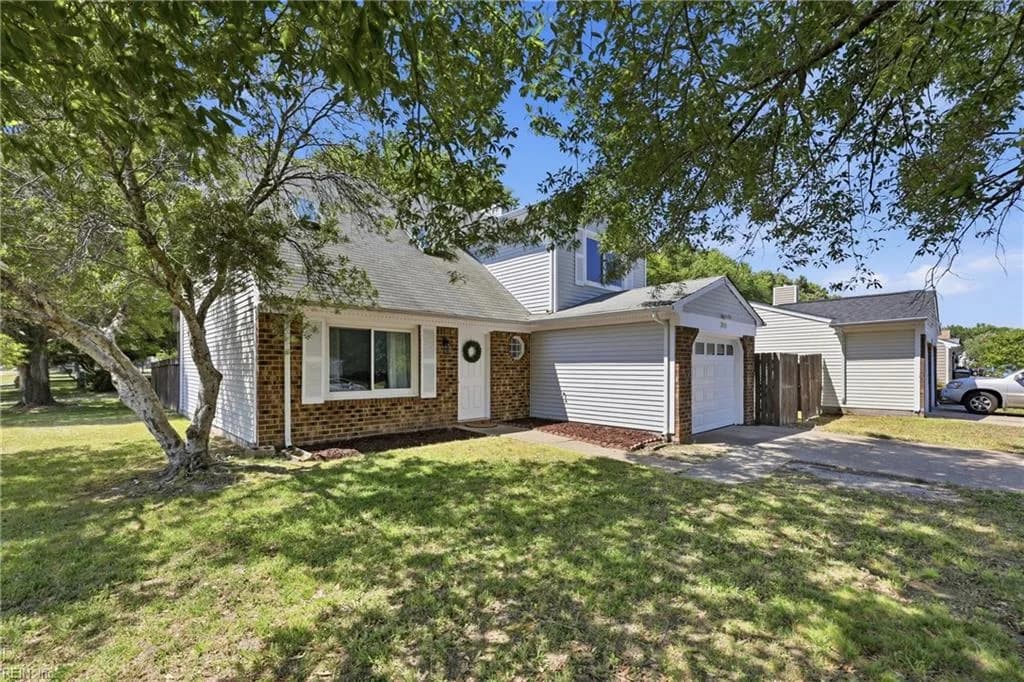 3148 Glastonbury DR, VIRGINIABEACH VA 23453 - Photo 3