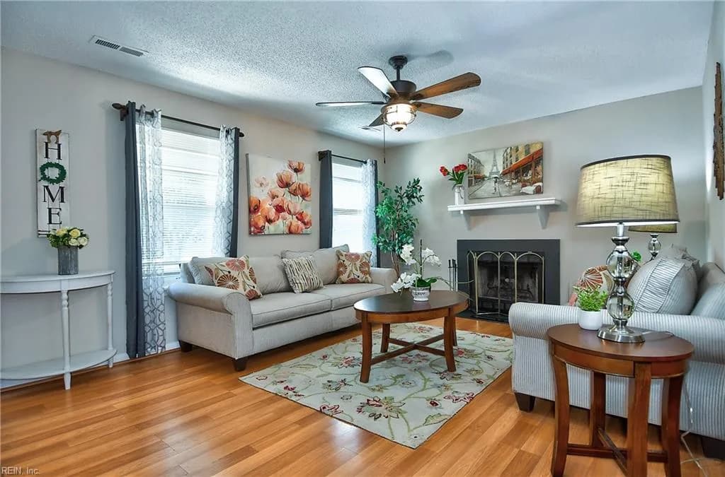 1512 Eagleton Ln NONE, VIRGINIABEACH VA 23455 - Main photo