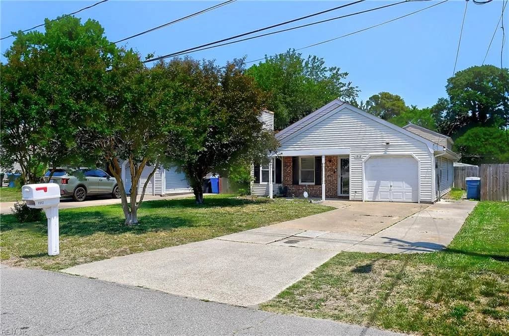 1512 Eagleton Ln NONE, VIRGINIABEACH VA 23455 - Photo 2